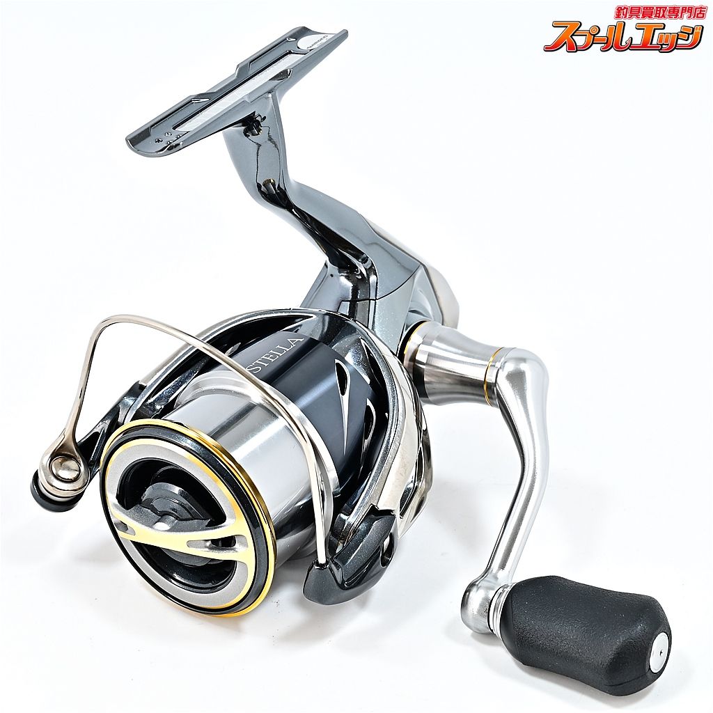 シマノ　14ステラ2500S‼️ Amazon | シマノ(SHIMANO) スピニングリール 14 ステラ 2500S