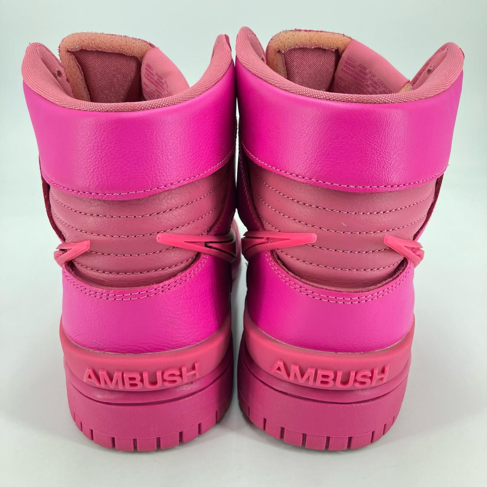イオン広店】 中古 NIKE | ナイキ スニーカー AMBUSH × Nike Dunk High 