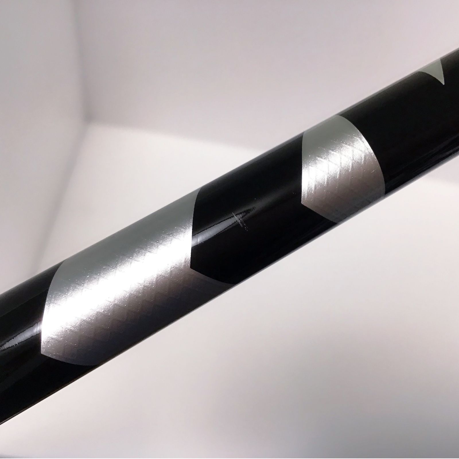 ベンタス ブラック ベロコア VENTUS BLACK VELOCORE 5-S タイトリスト