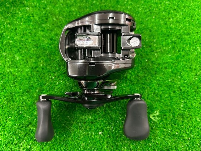 23アンタレス DCMD XG 右ハンドル 保証書付き 23アンタレス DCMD XG 右