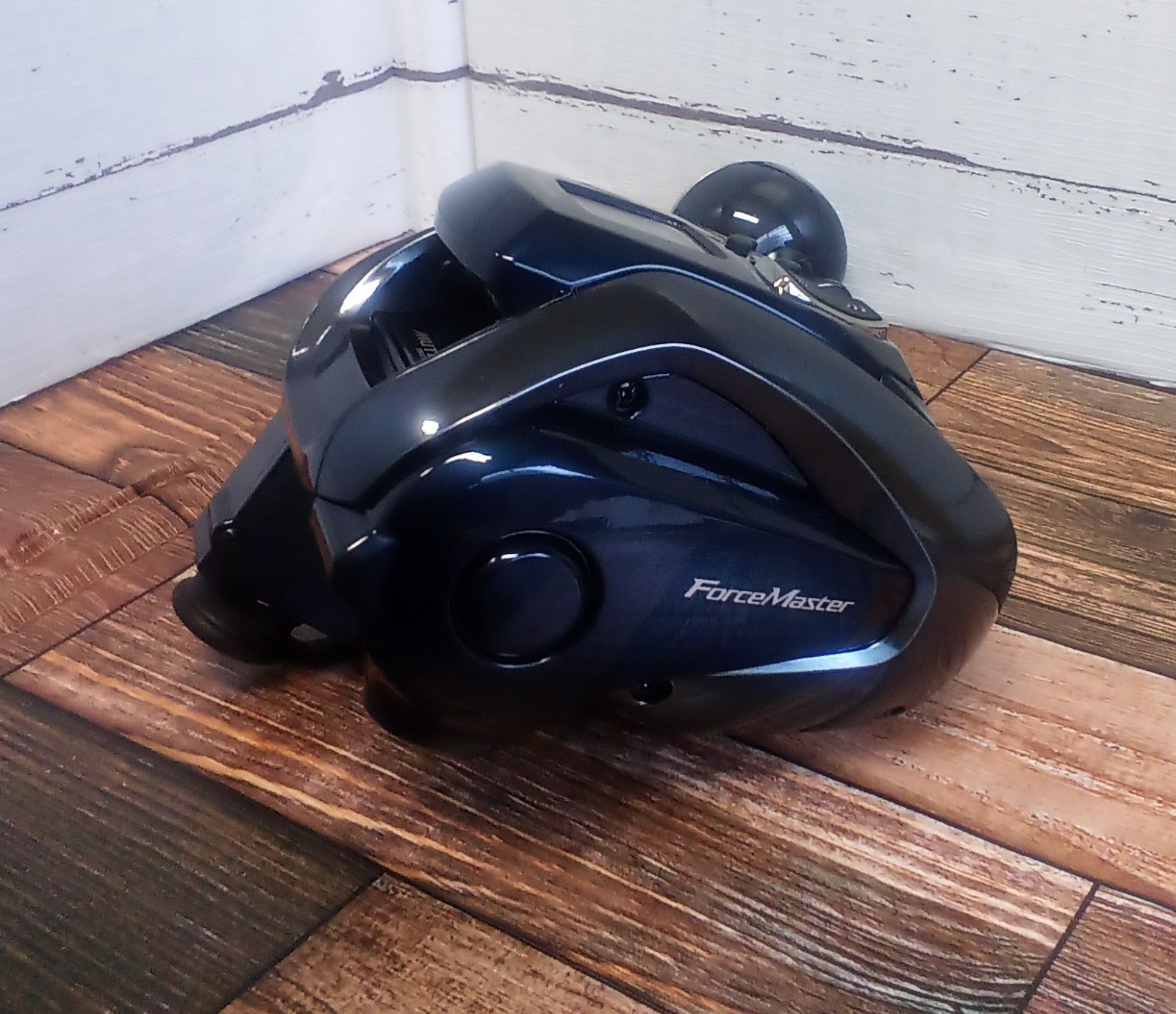 アウトレット品 フォースマスター