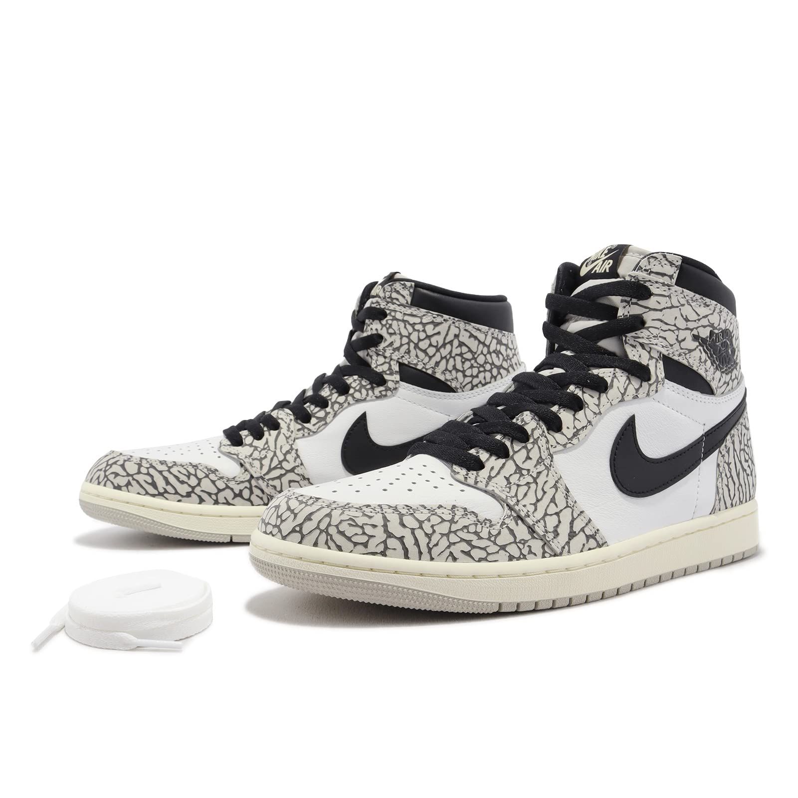 White Cement