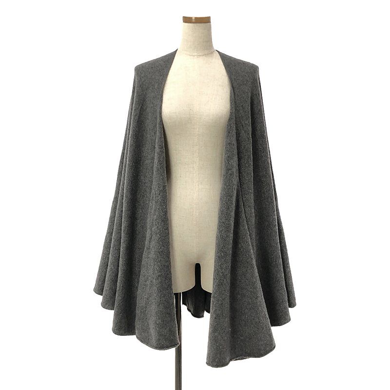 AGNONA アニオナ カシミア ニットカーディガン アニオナ AGNONA