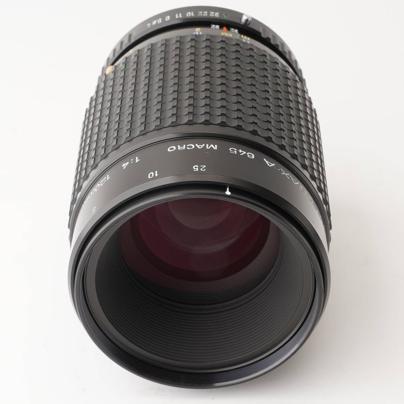 PENTAX-A