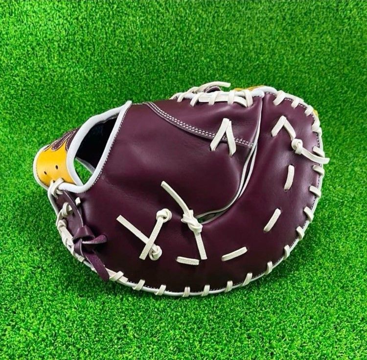 ハイゴールド HIGOLD 硬式ファーストミット 76 ハイゴールド HIGOLD 76 ファーストミット 硬式 硬式ファースト