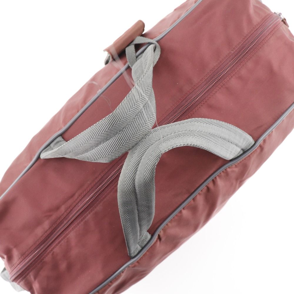 PRADA SPORTS プラダスポーツ 2way ボストンバッグ PRADA プラダ スポーツ ボストンバッグ ショルダーバッグ 2WAY