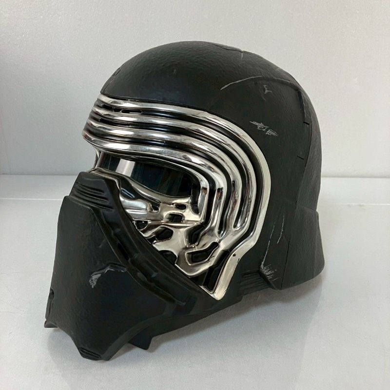 STAR WARS スターウォーズ カイロレン ハズブロ ボイス