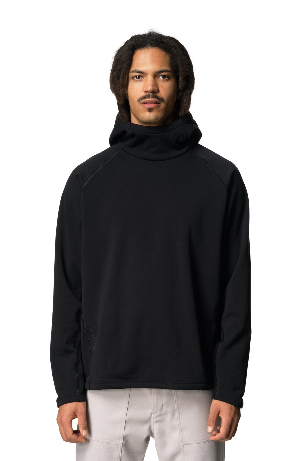 HOUDINI Boxer Houdi フーディニ ボクサー フーディー カラー true-black
