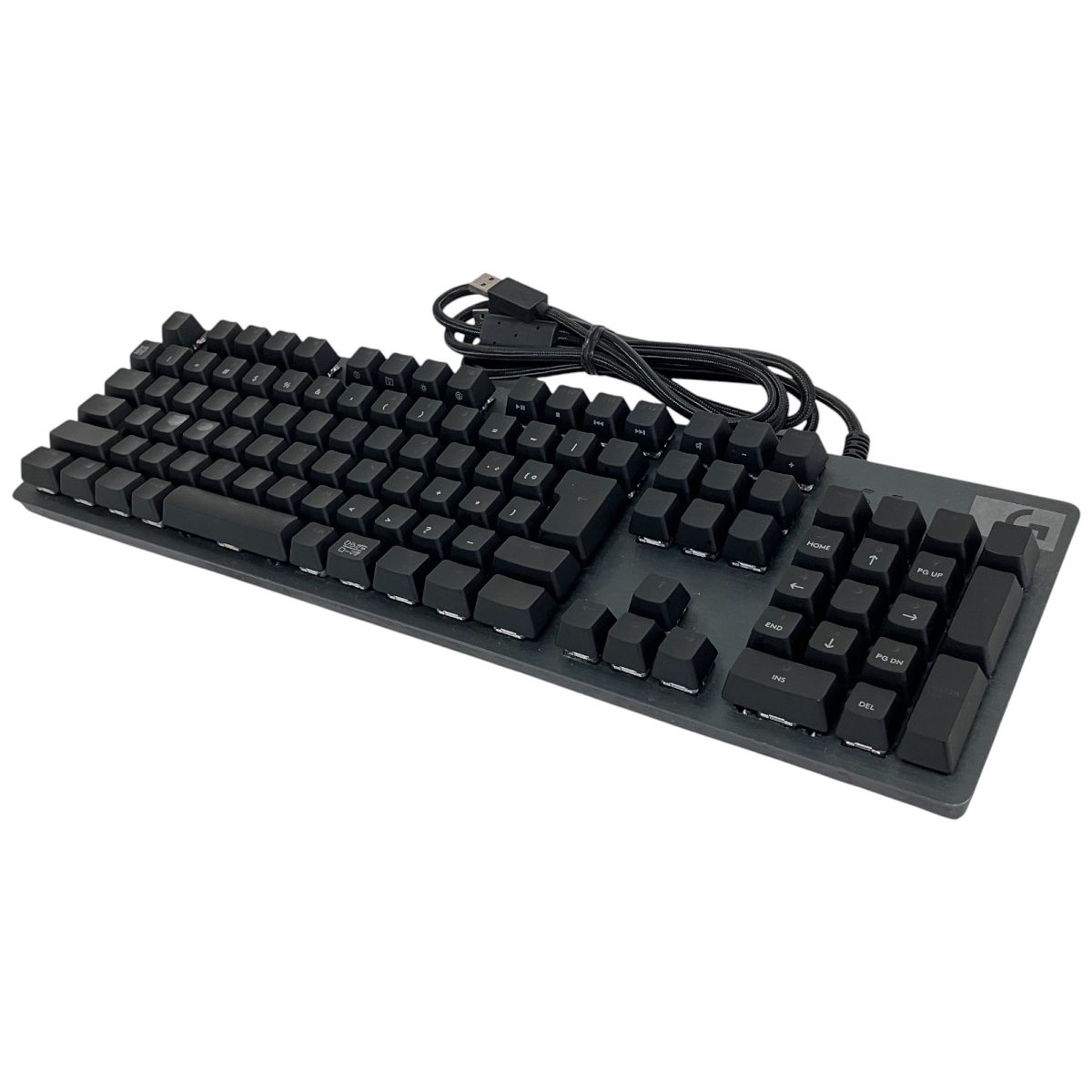 【未開封！！】ロジクール G512 CARBON メカニカルキーボード ロジクールG512メカニカル ゲーミング キーボード
