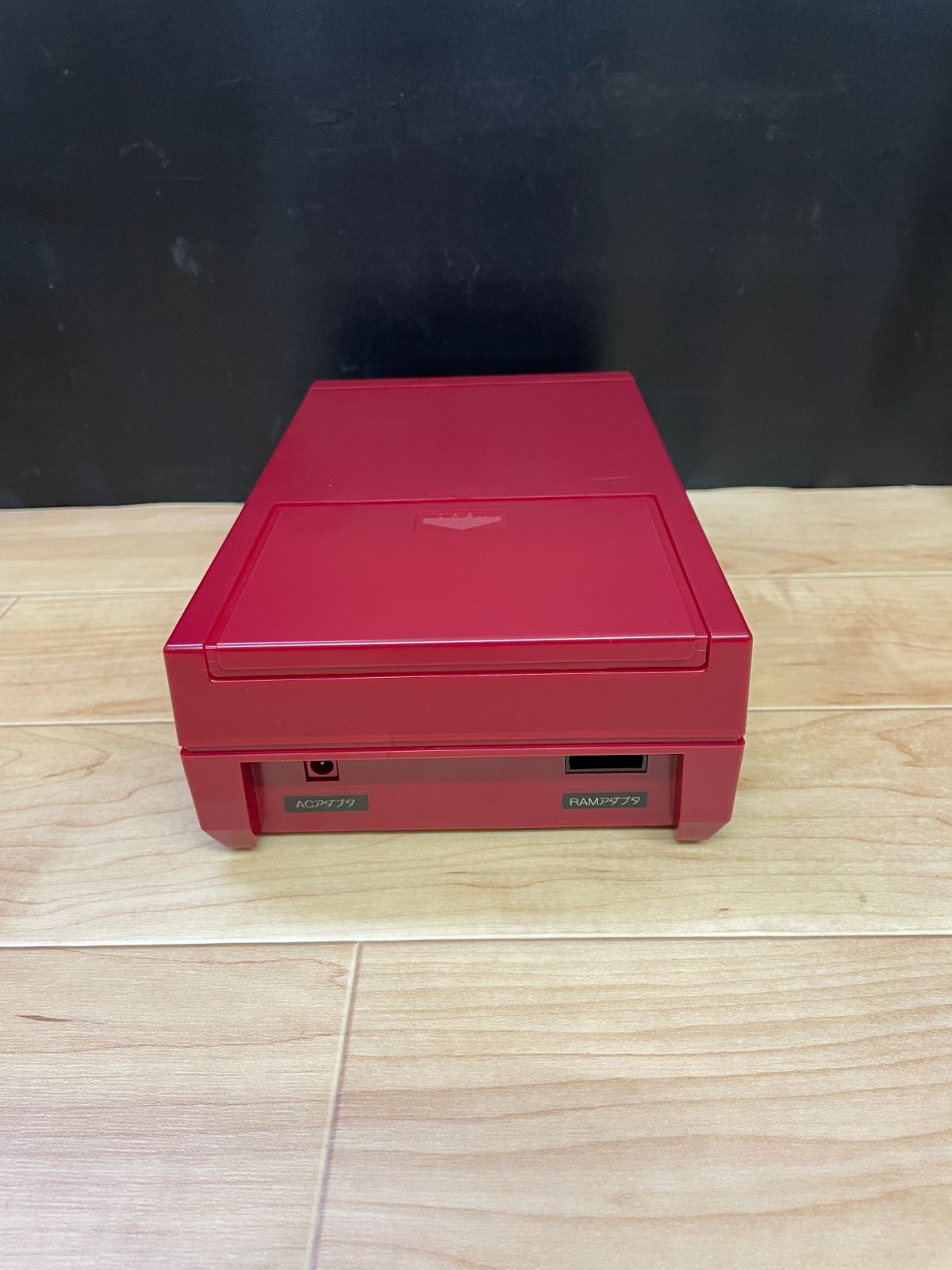 Nintendo ディスクシステム