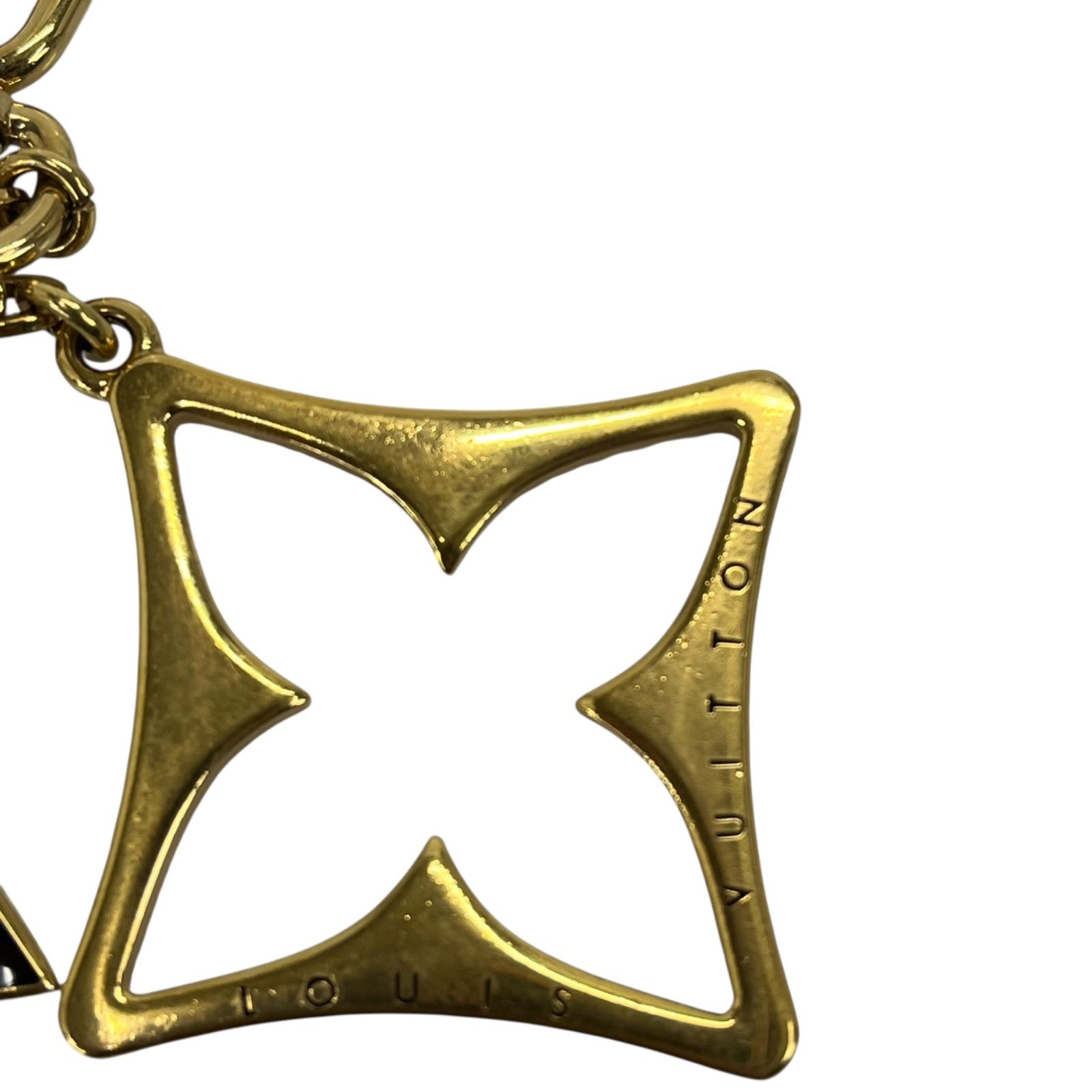 ルイヴィトン LOUIS VUITTON フルール ドゥ モノグラム