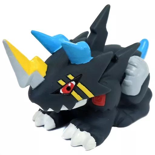 デジモンアドベンチャー02 中古 フィギュア】Precious G.E.M.シリーズ