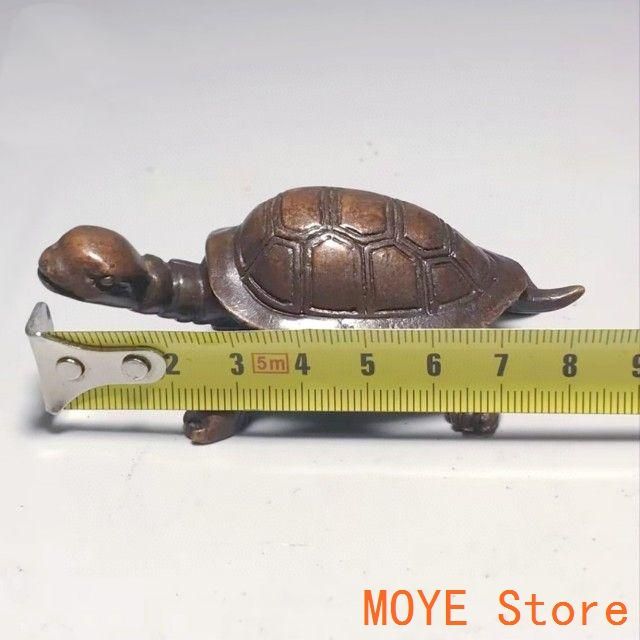 長寿亀  銅亀 開運 風水 卓上  装飾 工芸品 美術品 置物 長寿亀 銅亀 開運 風水 卓上 装飾 工芸品 美術品 置物