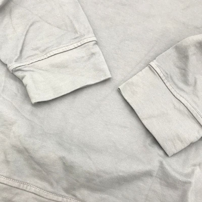 STONE ISLAND ロングスリーブ カットソー 801563750 長袖 クルーネック