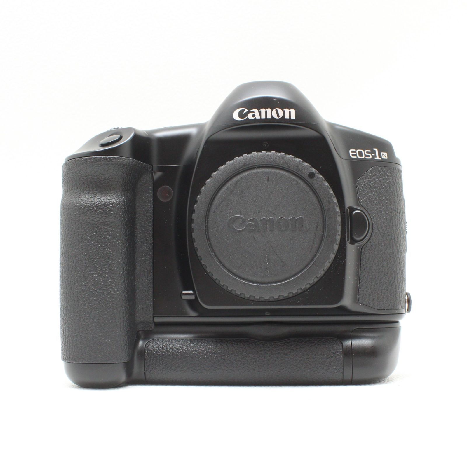 Canon EOS 1-N HS(ジャンク品) - メルカリ