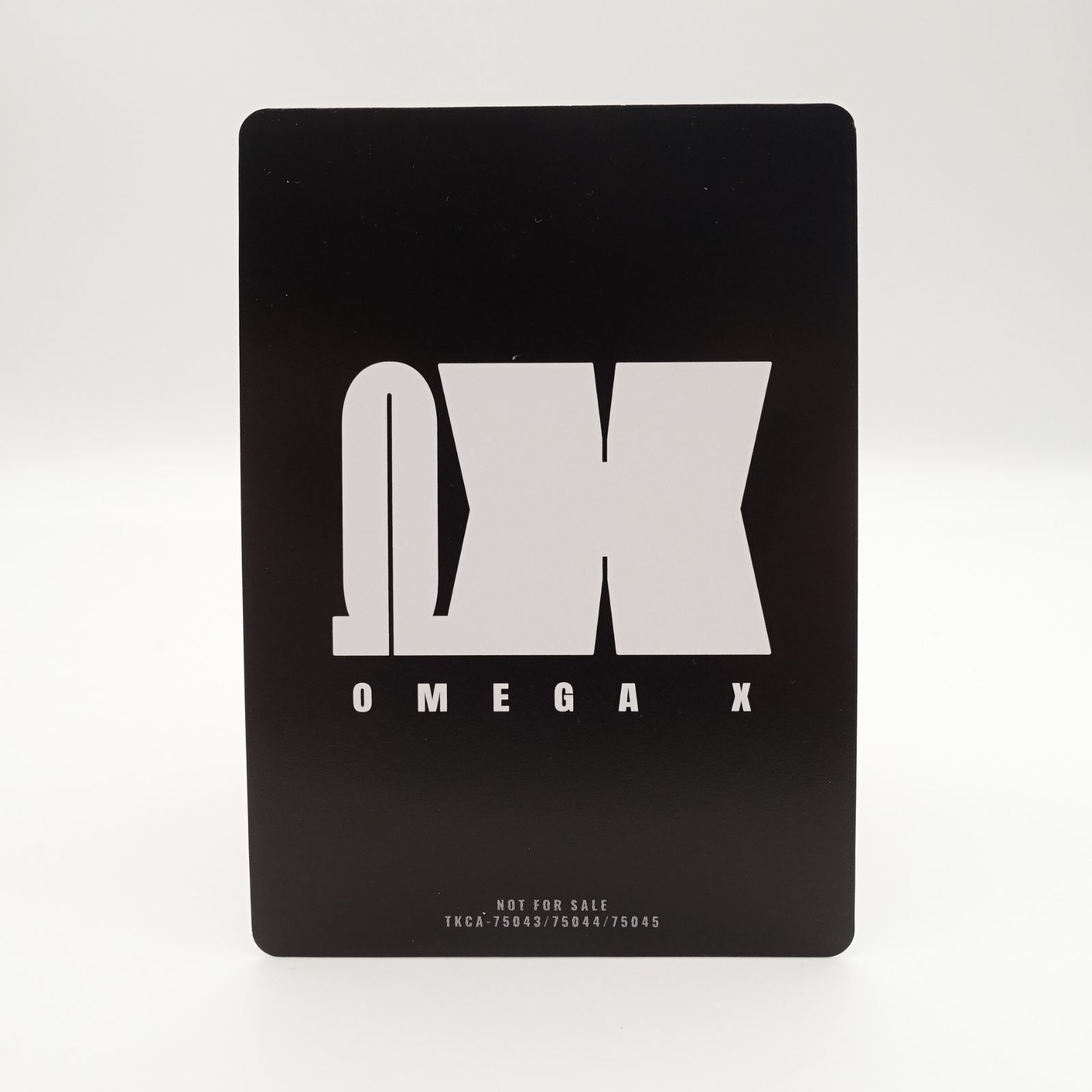 OMEGA X - OMEGA X ジョンフン トレカ Amazon.co.jp: OMEGA X オエク ジョンフン トレカ カード : おもちゃ