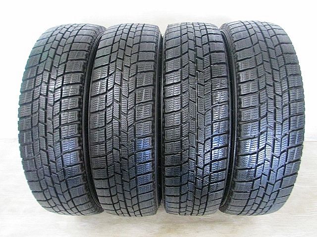 225/60r17 スタッドレス ICE NAVI 6 アルファード30系