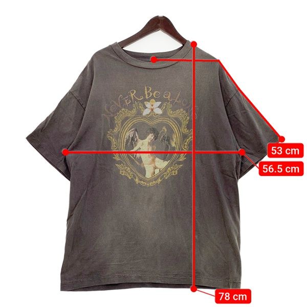 セントマイケル 22ss SS TEE NBA Tシャツ 半袖 カットソー 