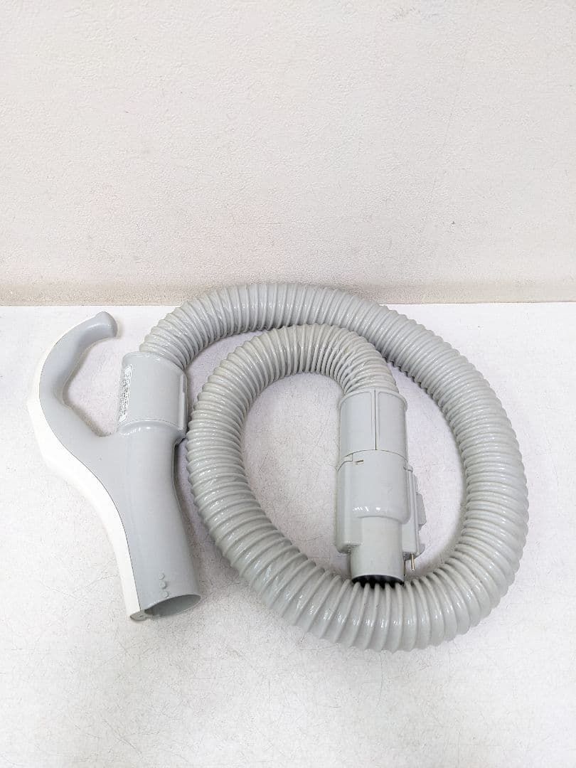 純正品】三菱電機 TC-FXA5J-A 掃除機 ホース MITSUBISHI 紙パック式 Be-K