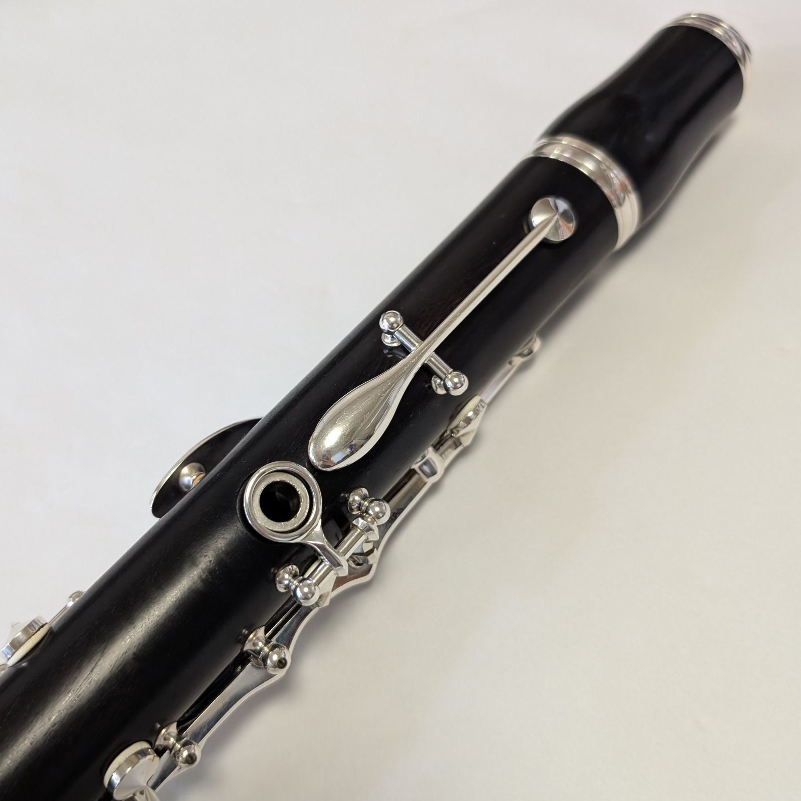 【美品 メンテナンス済】　YAMAHA YCL853SE クラリネット ☆中古美品☆ ヤマハ クラリネット YCL-853Ⅱ custom SE