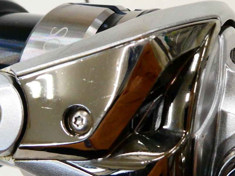 シマノ 19ストラディック