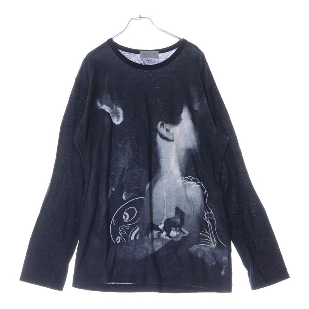 Yohji Yamamoto POUR HOMME (ヨウジヤマモト プールオム