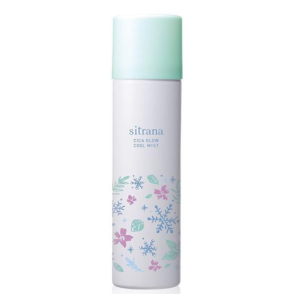 sitrana　シトラナ シカグロウ クールミスト 50g  o9-st-bs