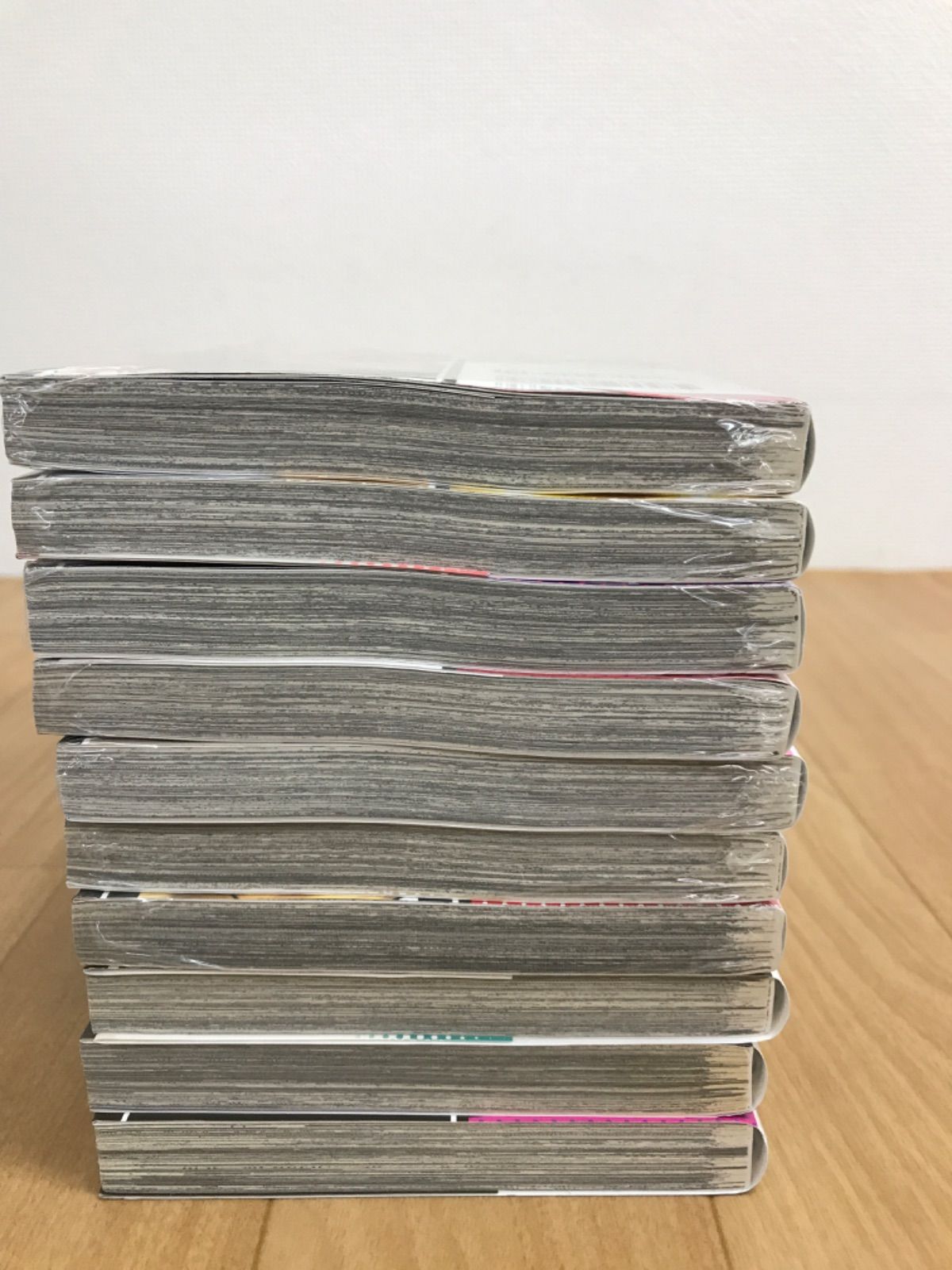 計44冊 1～42巻＋W巻