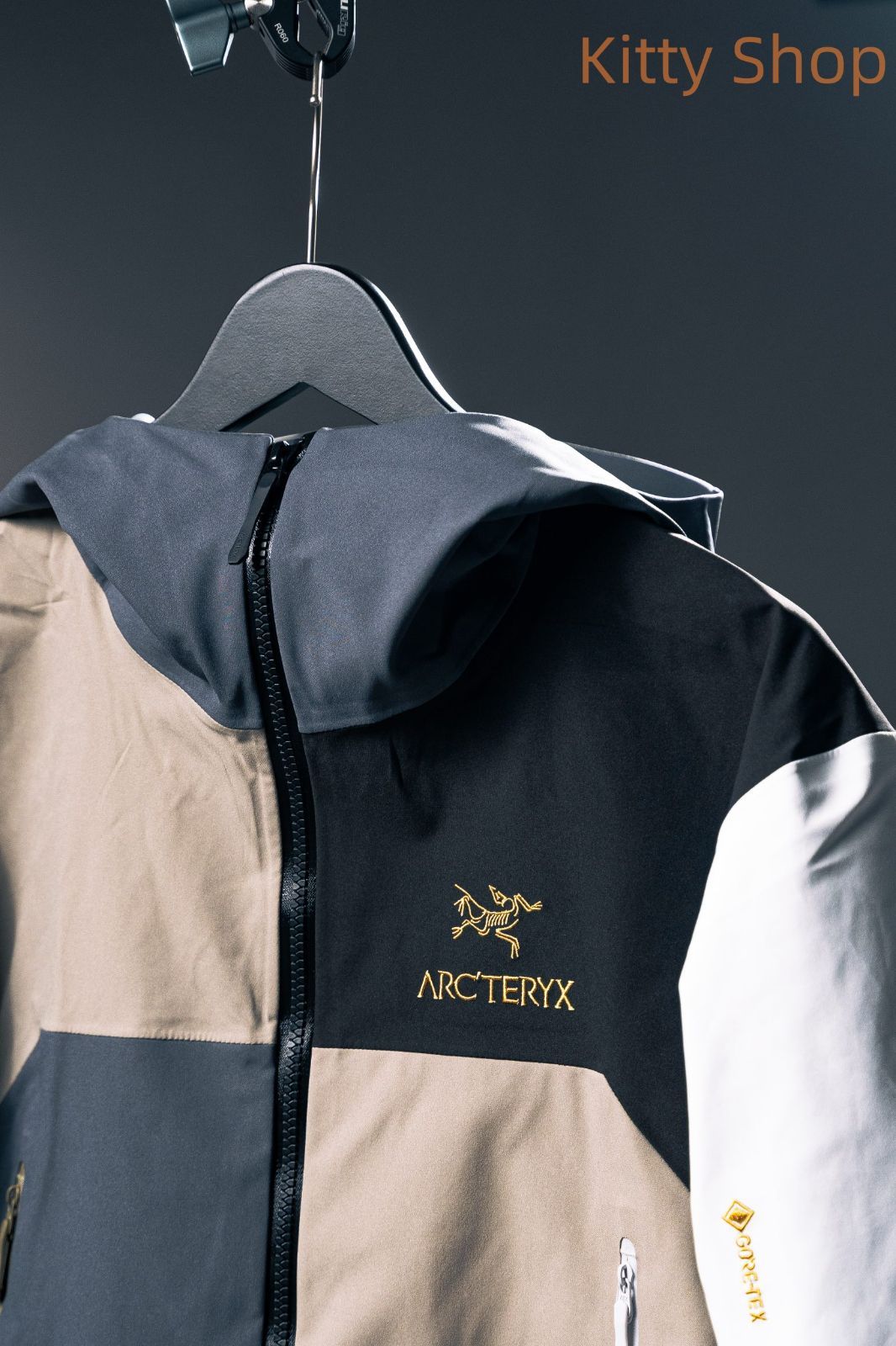 BETA JACKETアークテリクス