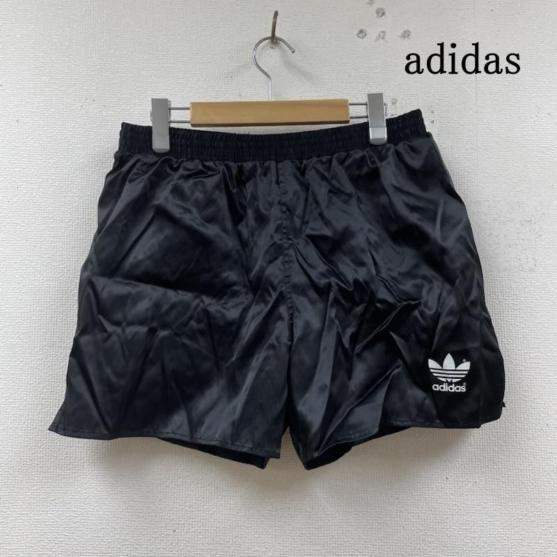 希少品！ヴィンテージ☆adidas ショートパンツ　レア！ adidas アディダス パンツ ショートパンツ 90s サッカーパンツ