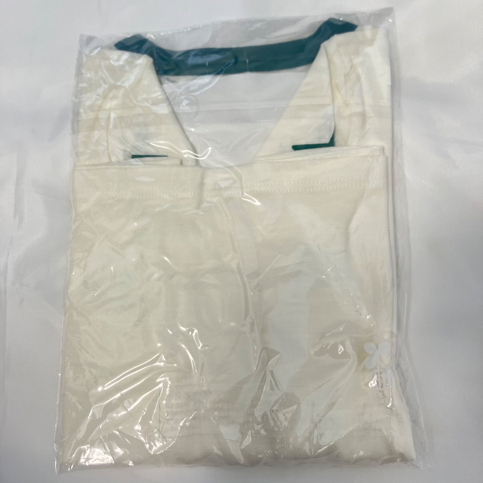 ミキハウス　100サイズ　子供服セット　新品未使用 キッズ服(100cm~) 377ミキハウスmikihouse100sizeダブルビーカットソー
