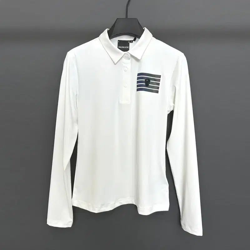 【即納】 AMAZINGCRE アメージングクリー レディース アエロフィット アコーディオ Tシャツ 2COLOR