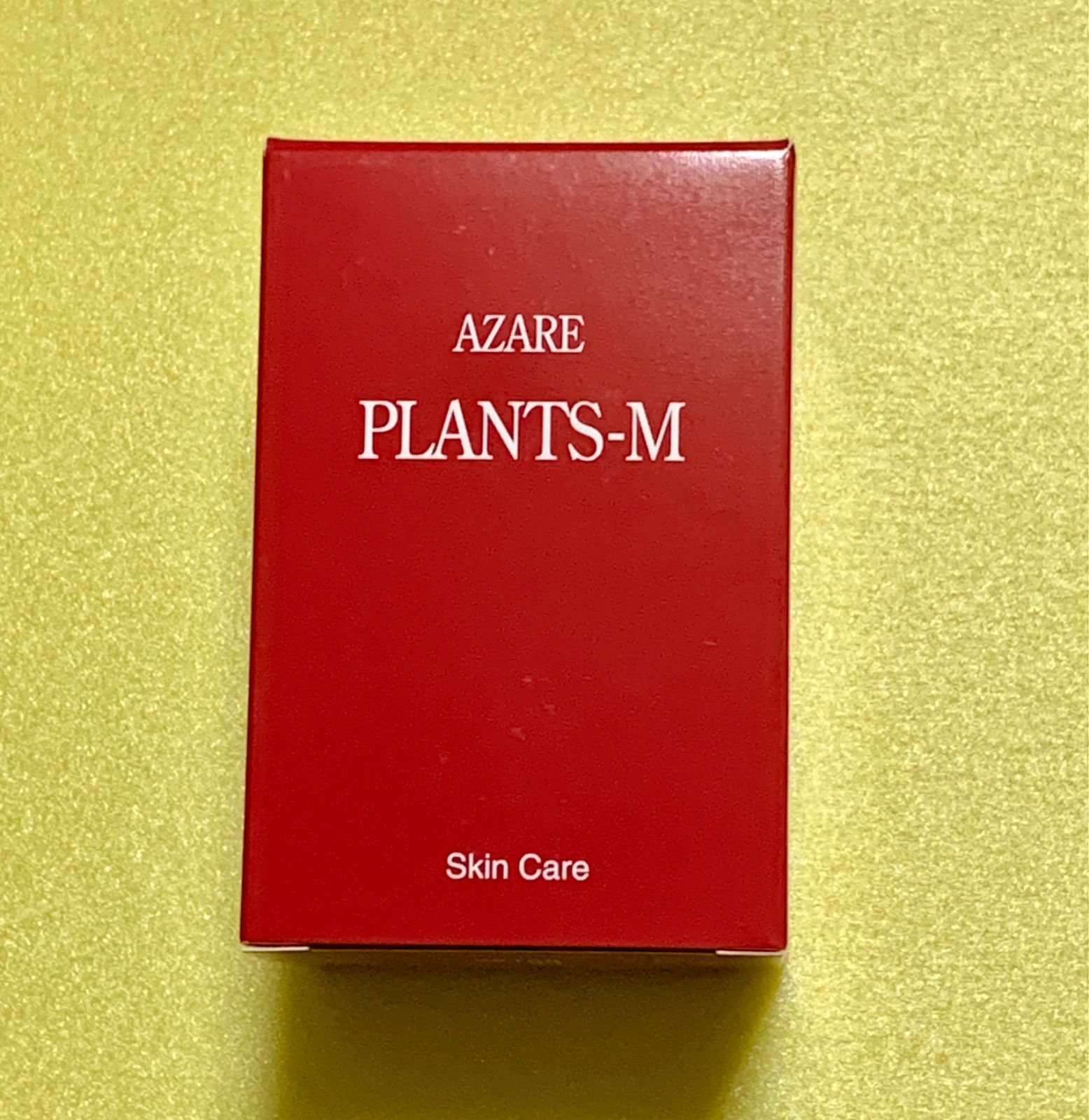 アザレ プランツM 化粧水 DON☆BURI さん専用AZARE PLANTS-M 化粧水 120ml