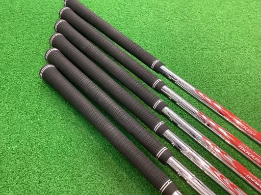 DUNLOP SRIXON Z585 Iron Set ⁄ 5-PW ⁄ Flex Stiff NS PRO MODUS3 TOUR 105