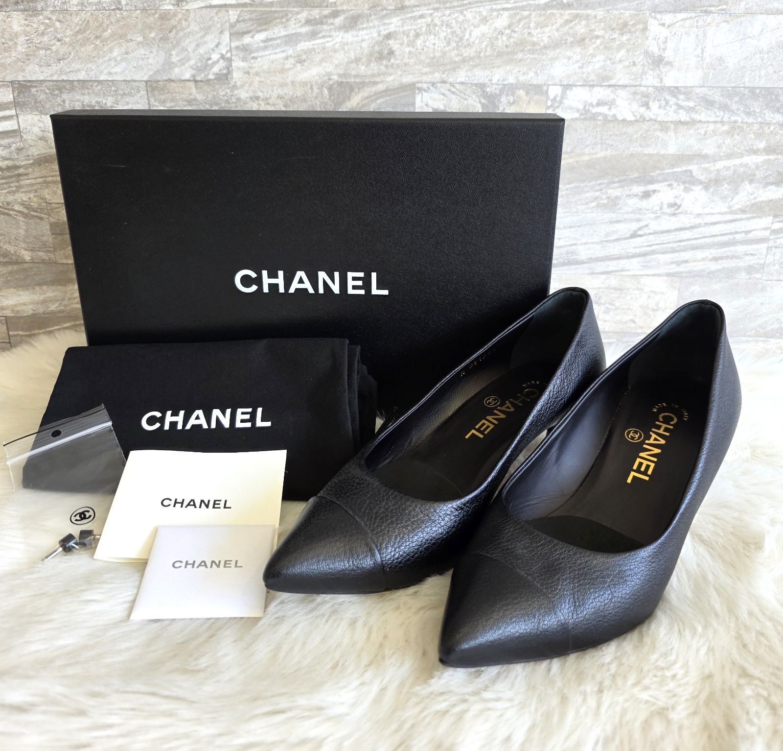 パウンショップリズ