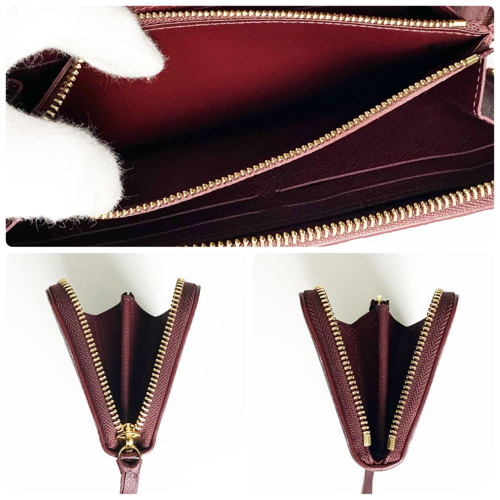 最高峰品】ルイヴィトン LOUIS VUITTON モノグラム アンプラント