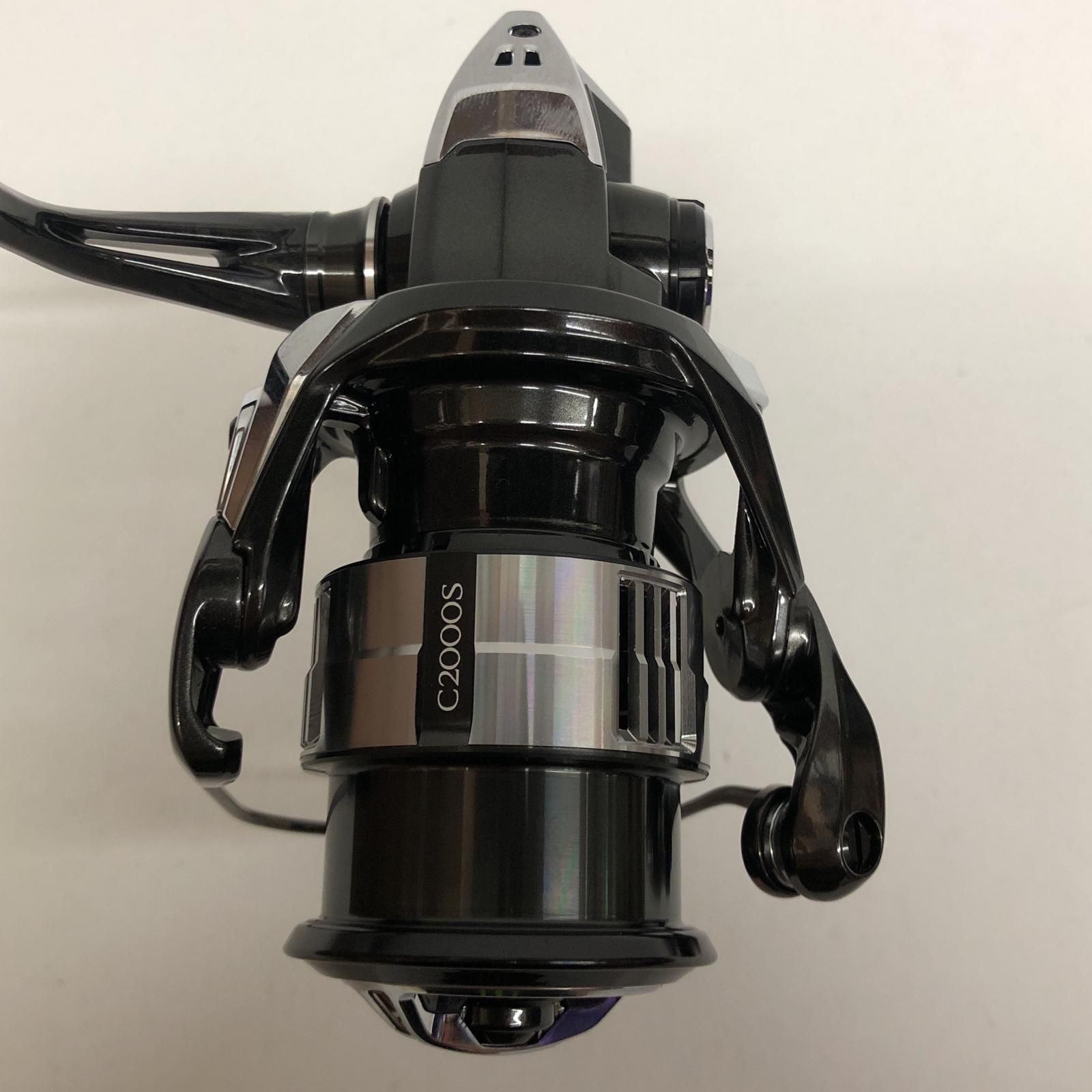 C2000S