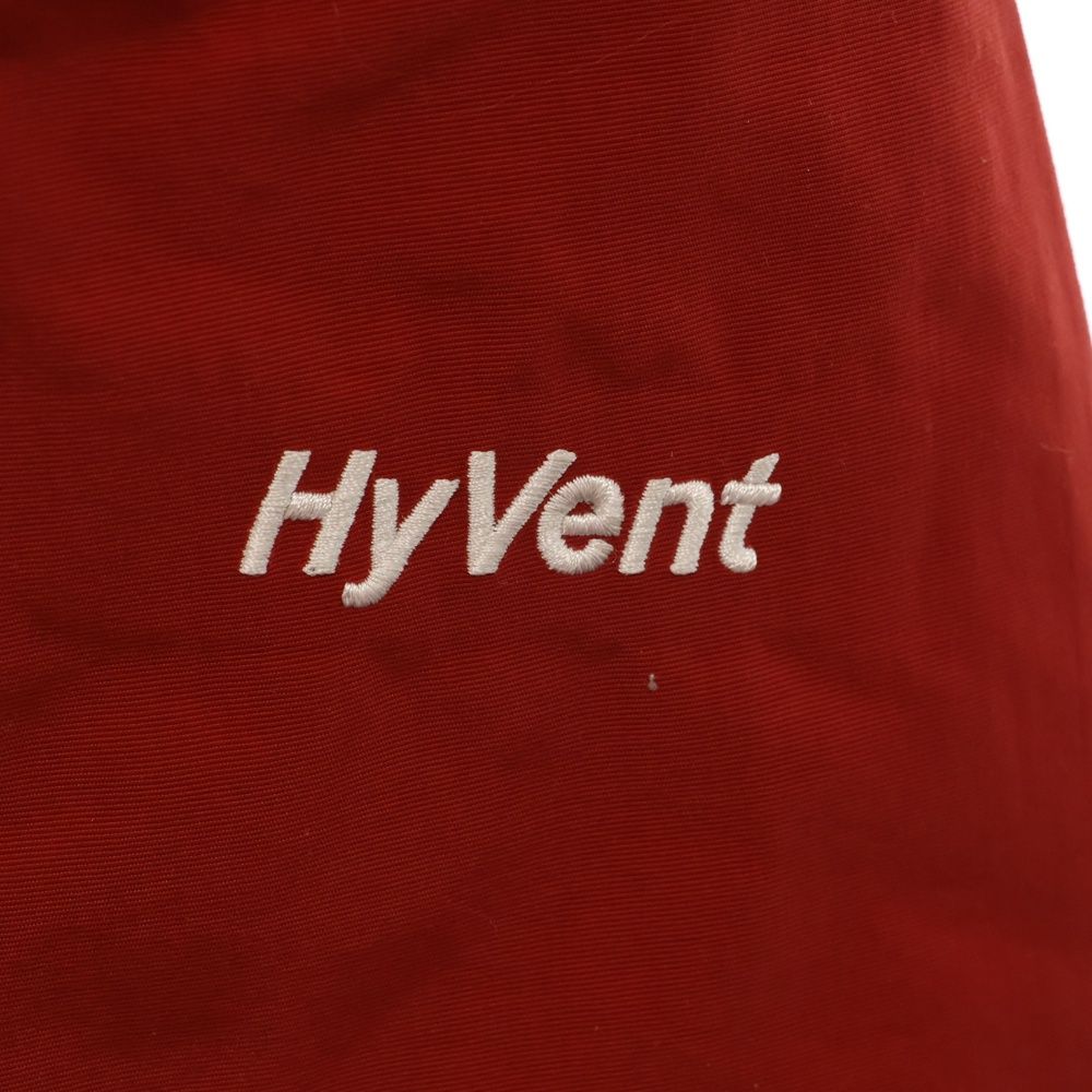 THE NORTH FACE (ザノースフェイス) HyVent 中綿ジャケット