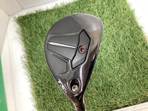 中古】 タイトリスト TSR2 21° ユーティリティ UT 純正特注