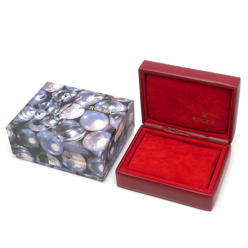 2332 ROLEX ロレックス 空箱 時計ケース 純正 時計なし 2332 ROLEX ロレックス 空箱 時計ケース 純正 時計なし ROLEX 空箱