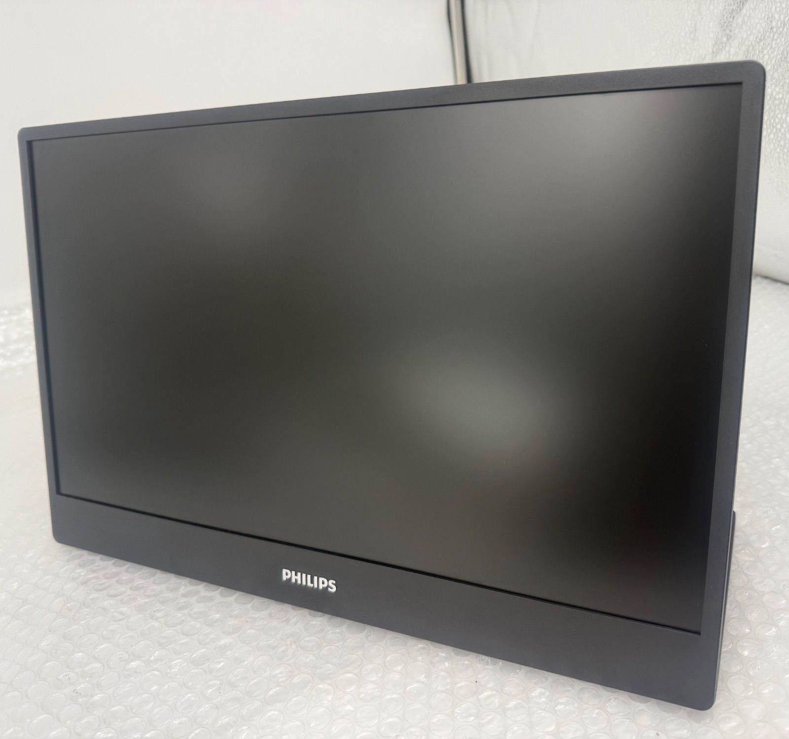 PHILIPS 16B1P3300/11 [15.6インチ ブラック] Business Monitor