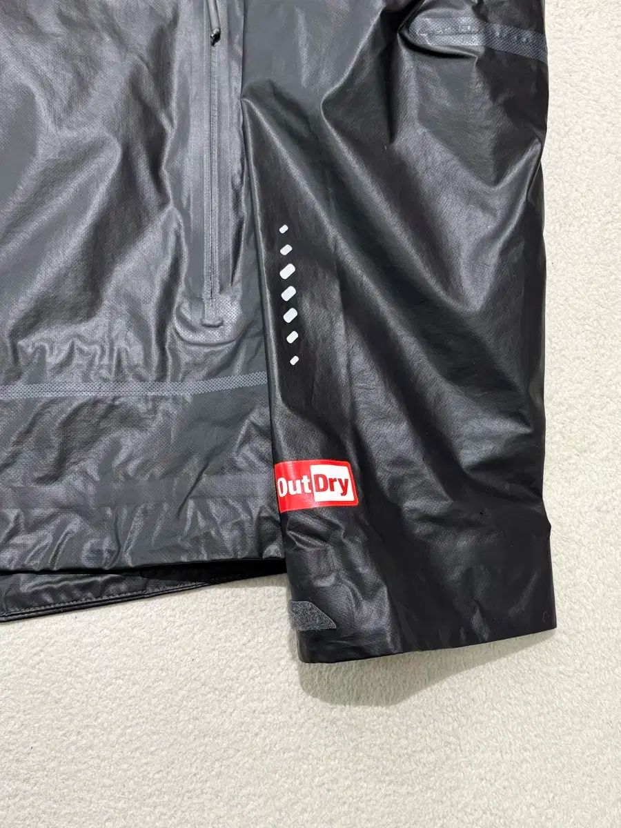 乾燥する