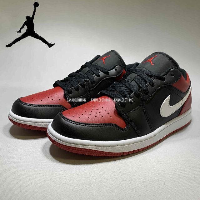 新品! NIKE AIR JORDAN 1 LOW 553558-066 ナイキ エア ジョーダン ワン ロー 正規SHOP購入 (1430)