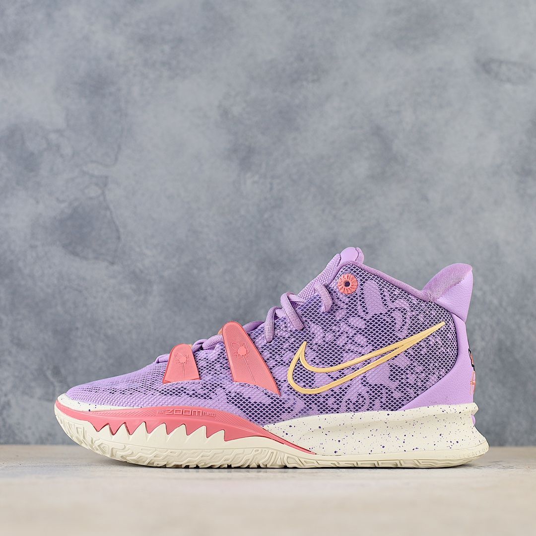 値下げします 新品 Nike Kyrie 7 Daughters Azurie