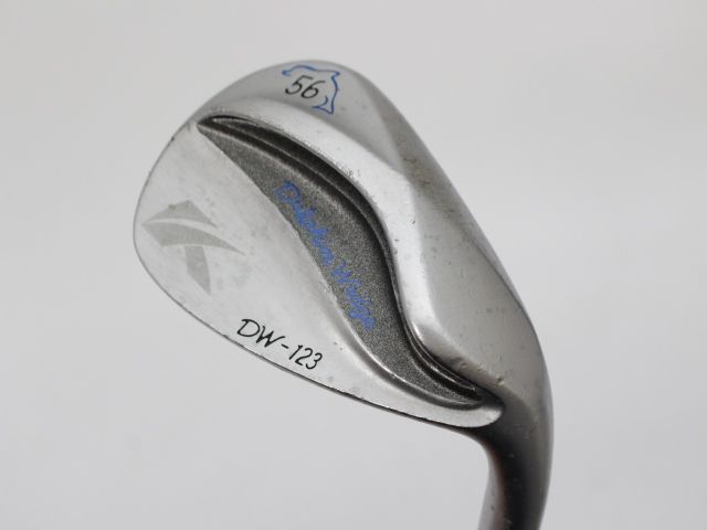 キャスコ ドルフィンウェッジ DW-123 56° NSPRO950GHneo Dolphin Wedge
