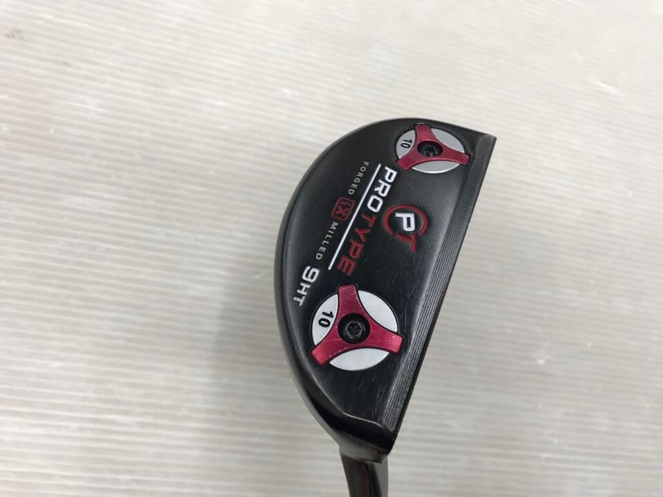 ピン パター シグマ2 クッシン センター PING シグマ2 KUSHIN C