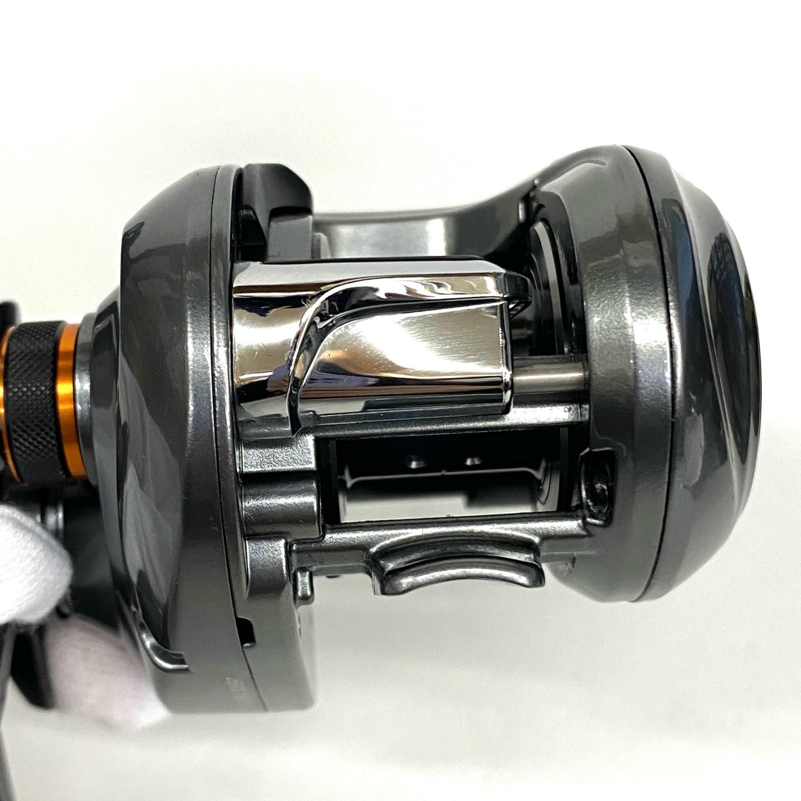 SHIMANO バルケッタ301HG ベイトリール左ハンドル NEW バルケッタ301HG 左ハンドル - 18,700円 : 海釣り、船釣り