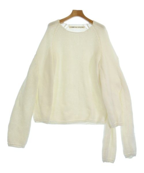 COMME des GARCONS ニット セーター レディース 古着 送料無料