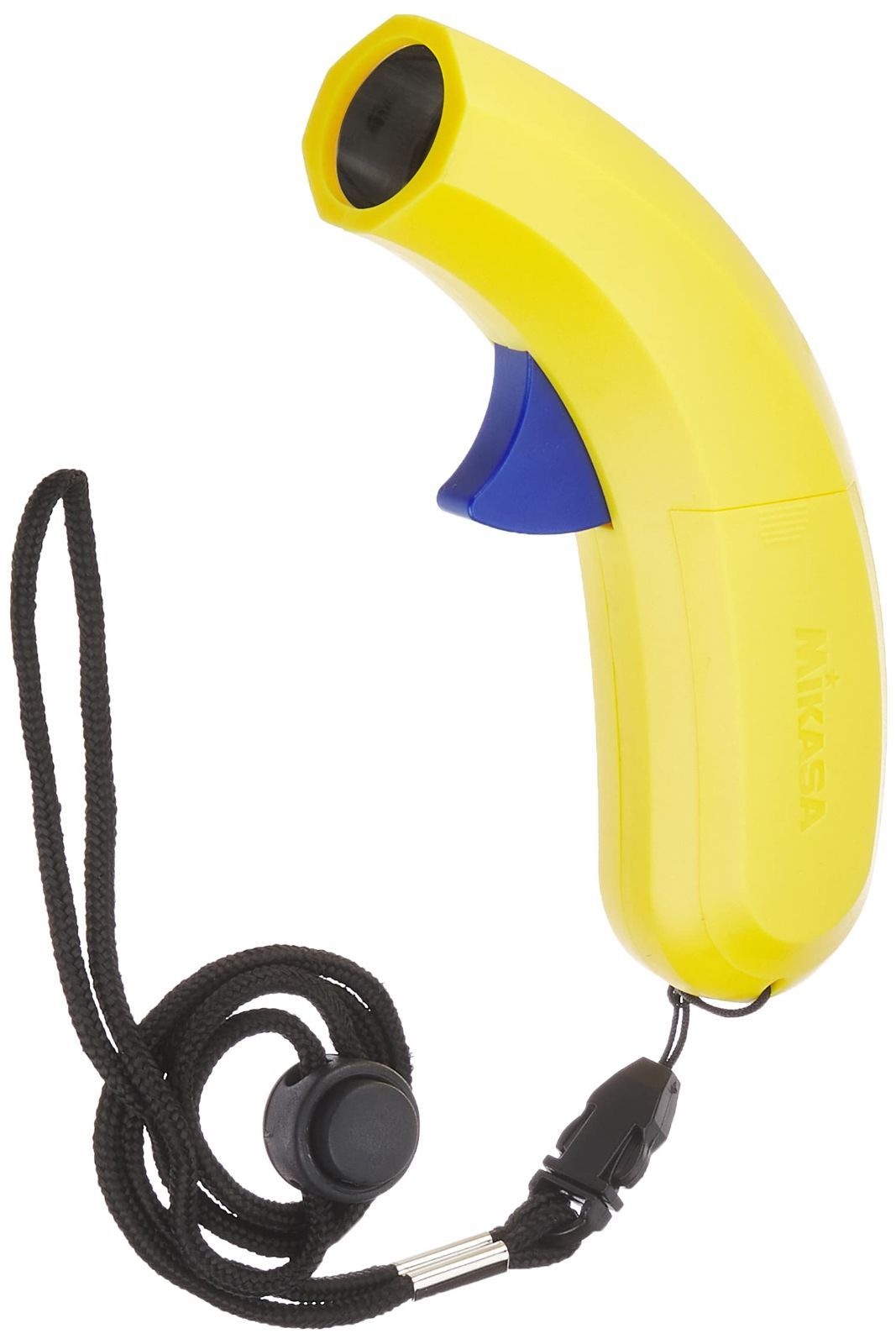 イエロー ミカサ(MIKASA) 電子ホイッスル イービート イエロー EBEAT-Y