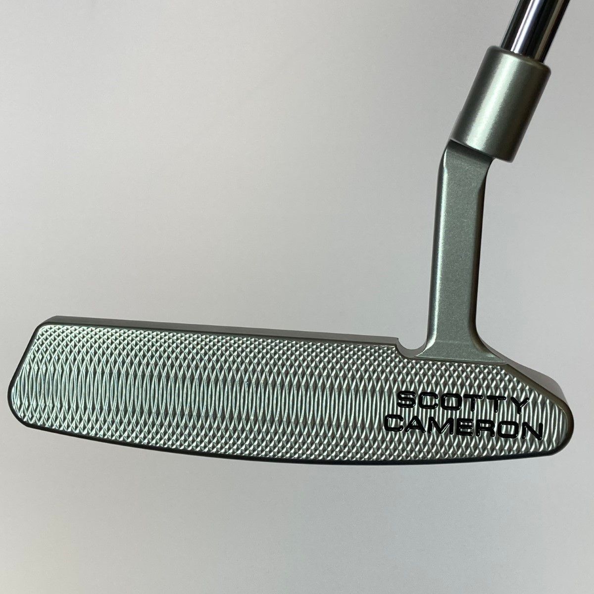 Titleist Scotty Cameron - SCOTTY CAMERON Select Putter 0